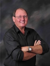 Vance Brinkerhoff