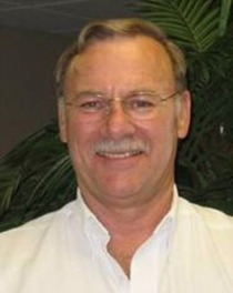 Ron Cochran