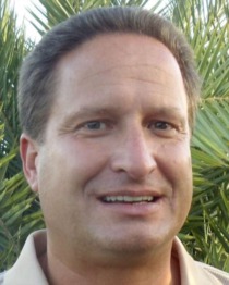 Darin LaGesse