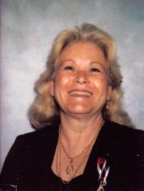 Judy  Landgrave