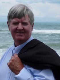 Kevin Kenney