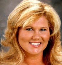 Tonya  Cary