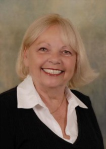Ursula Fritsche