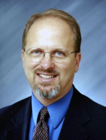 Steven Schlitt