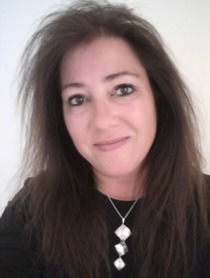 Angela Ahladianakis