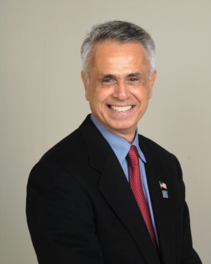 Alex Lazaris