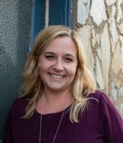 Leah Knight