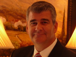 Steve Capalbo