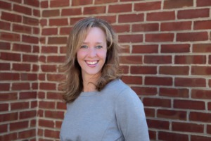 Stacy Murray