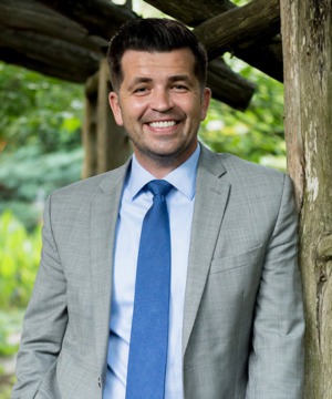 Greg Virgin