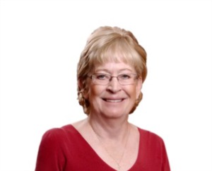 Jeanie Underwood
