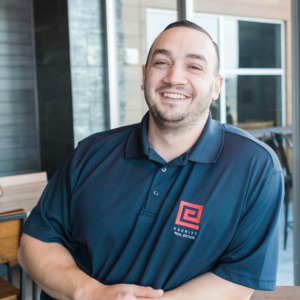 Greg Eskritt