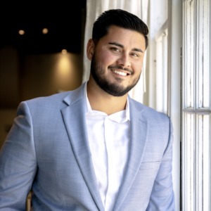 Jonathan  Gonzalez