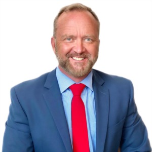 Steve  Armstrong