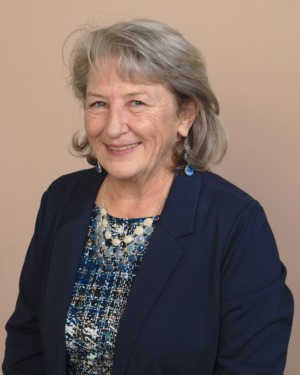 Cynthia Severinsen