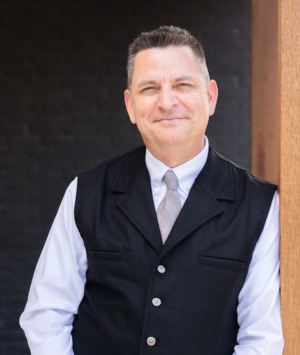 Brent Wells