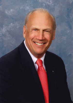 Ken Reutlinger