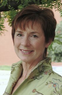 Ellen Bland