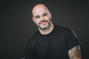 Jeff Lyons