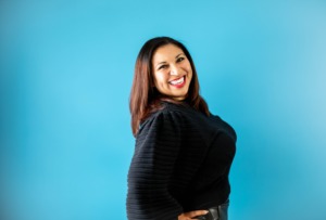 Christina Lee