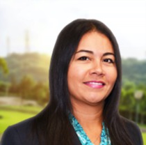 Dhalma Arroyo