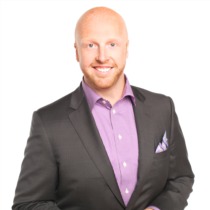 Jared Chamberlain