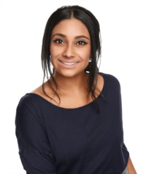 Simmi Aujla
