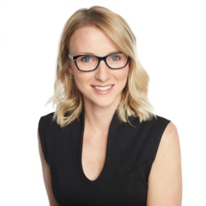 Amanda Henwood