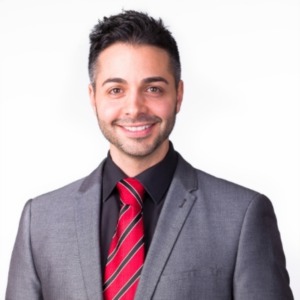 Tony Cusano