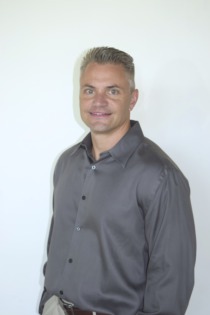 Scott Martin
