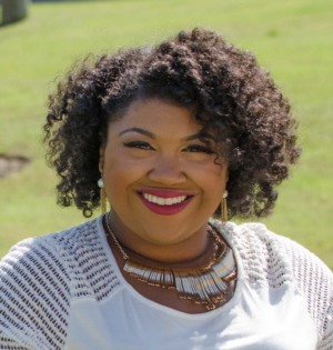 Eboni Berry