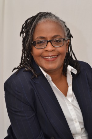 Janet Williams