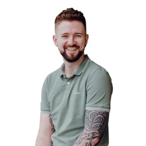 Kieran Milne