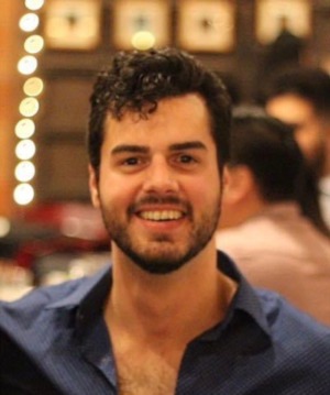 Mark Stolberg