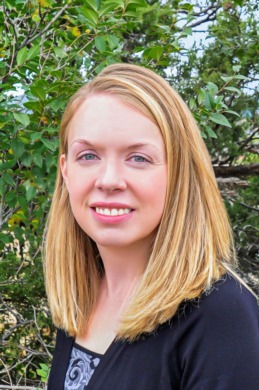 Kristen Morgan