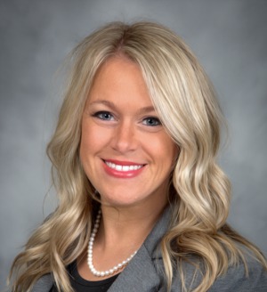 Ashley Pettine