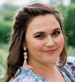 Ashley Kinser