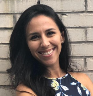Camila Metchikoff