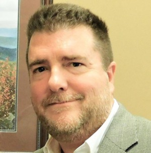Marc Starrett