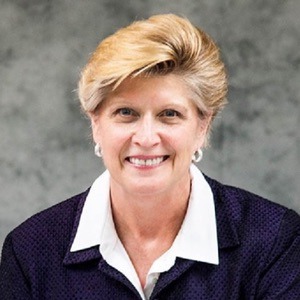 Bev Mooney