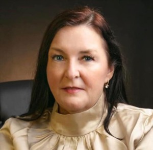 Tina Wiebe