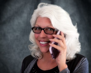 Pam Worthington