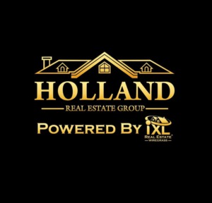 THE HOLLAND REAL ESTATE GROUP