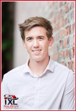 BRANDON HENDERSON