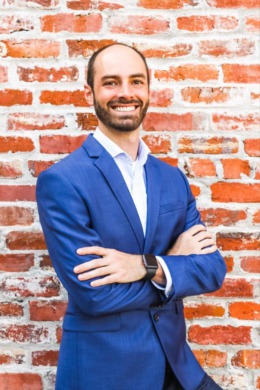 Brandon Dollar