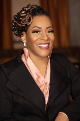 Kenya Womack