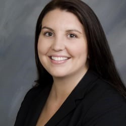 Melissa Dow
