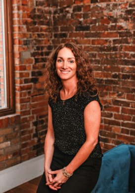 Stacey Bresnahan