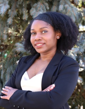 Jaimelle Wright