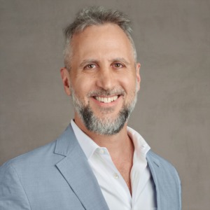 Greg Geilman